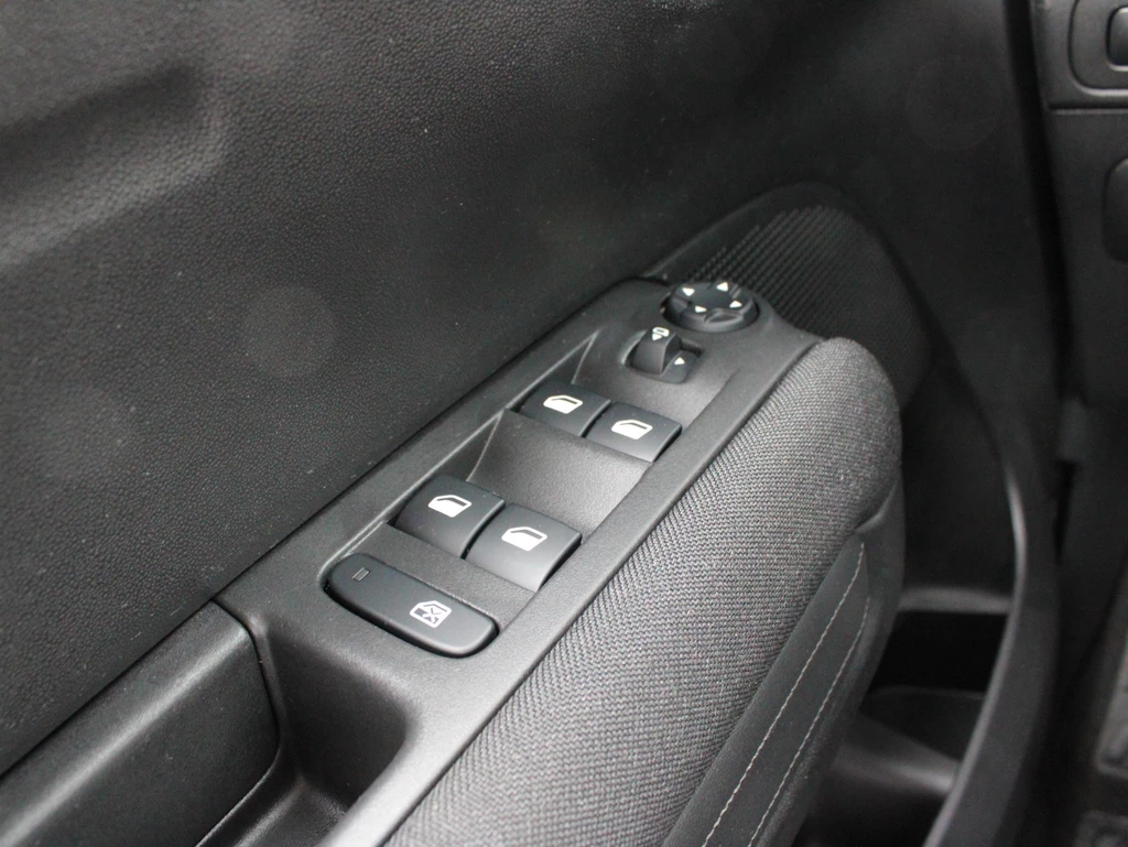 Citroën C3 Aircross – foto 20