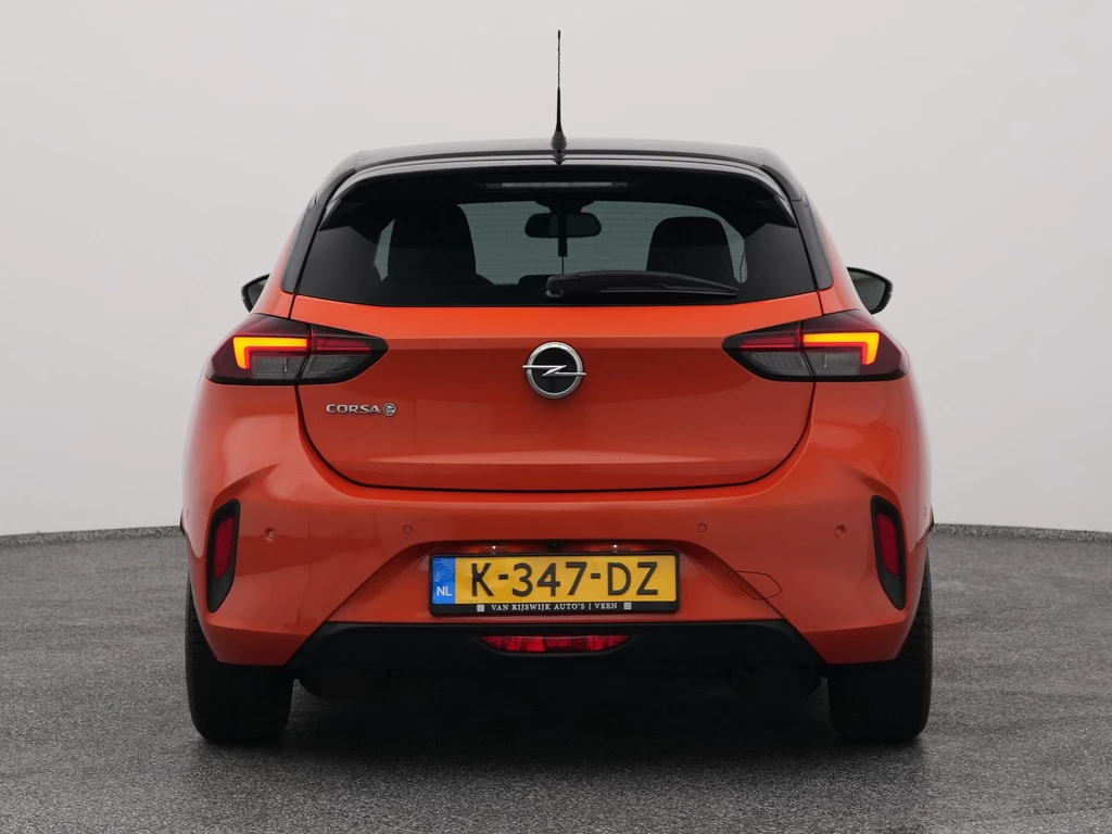 Opel Corsa-e – foto 8