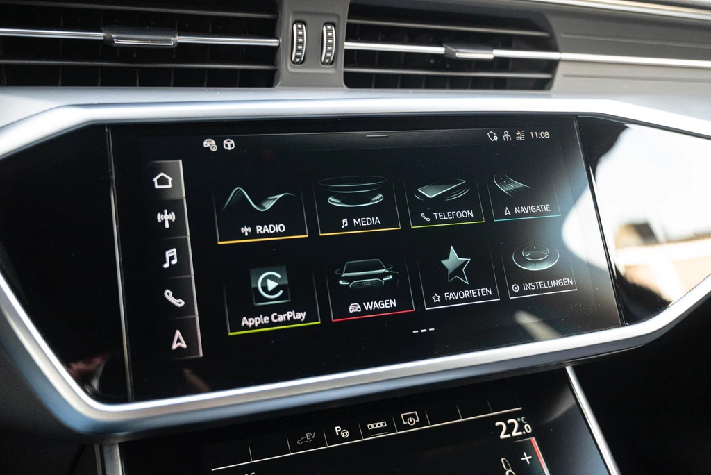 Audi A6 – foto 49
