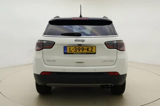 Jeep Compass – thumbnail 5