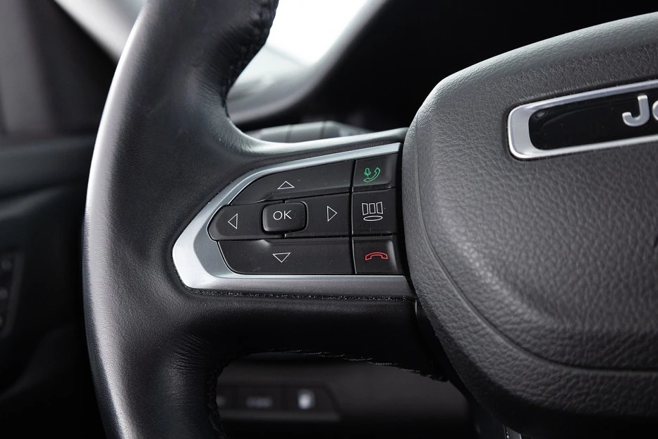 Jeep Compass – foto 33