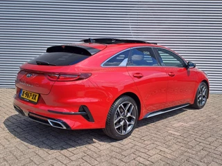 Kia ProCeed – thumbnail 5