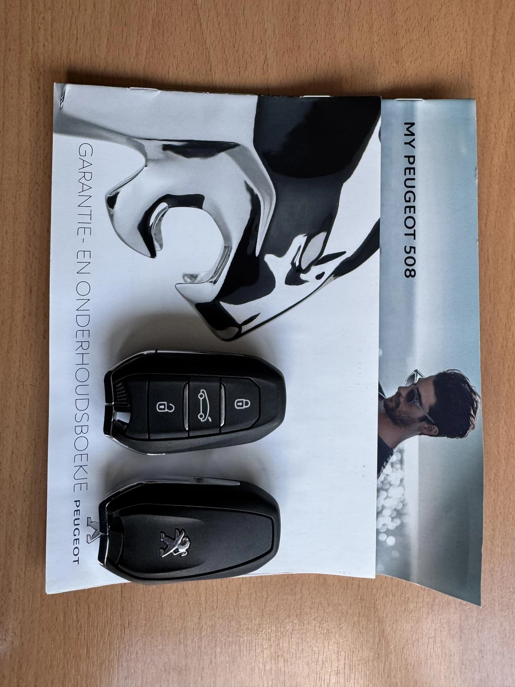 Peugeot 508 – foto 40