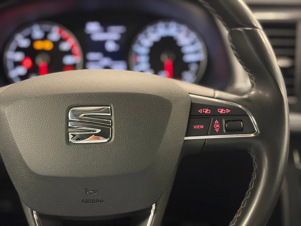 SEAT Leon – foto 12