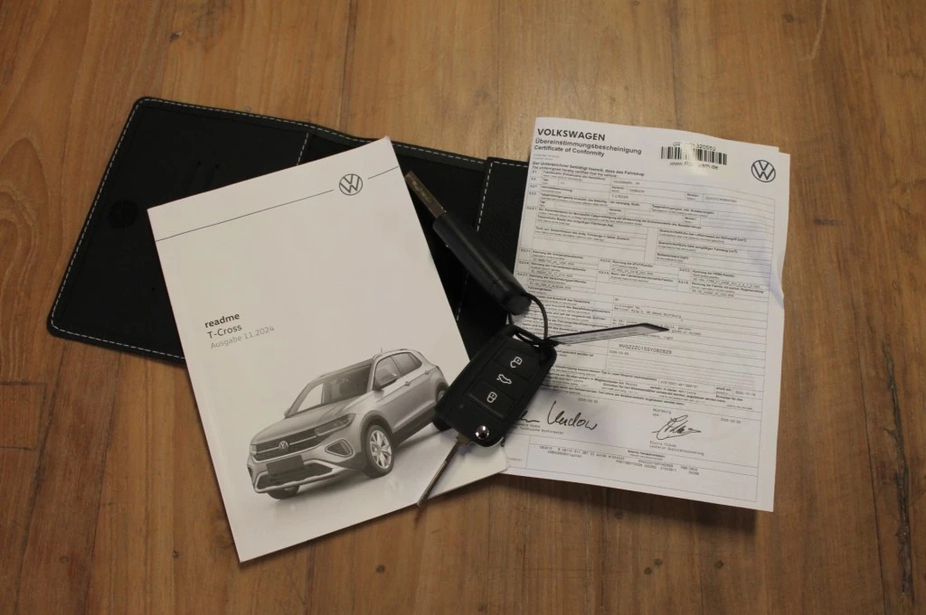 Volkswagen T-Cross – foto 41