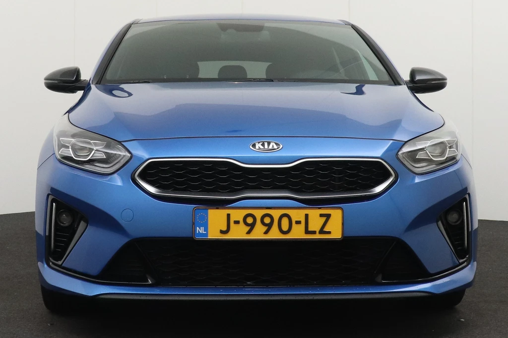Kia ProCeed – foto 6