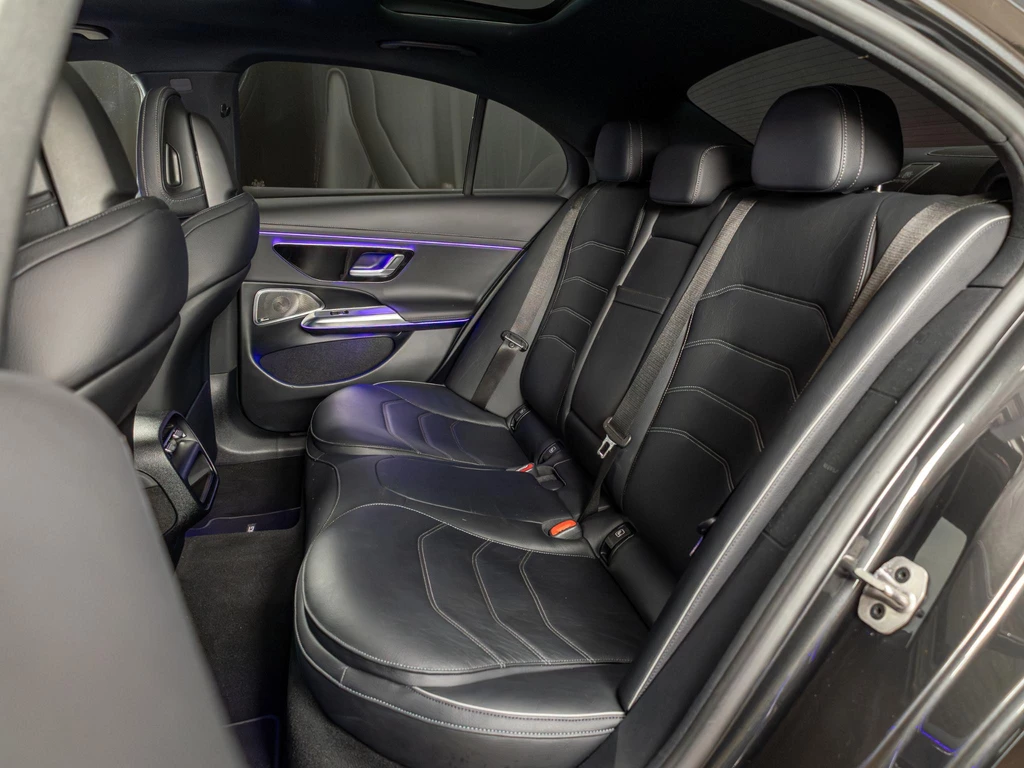 Mercedes-Benz E-Klasse – foto 10