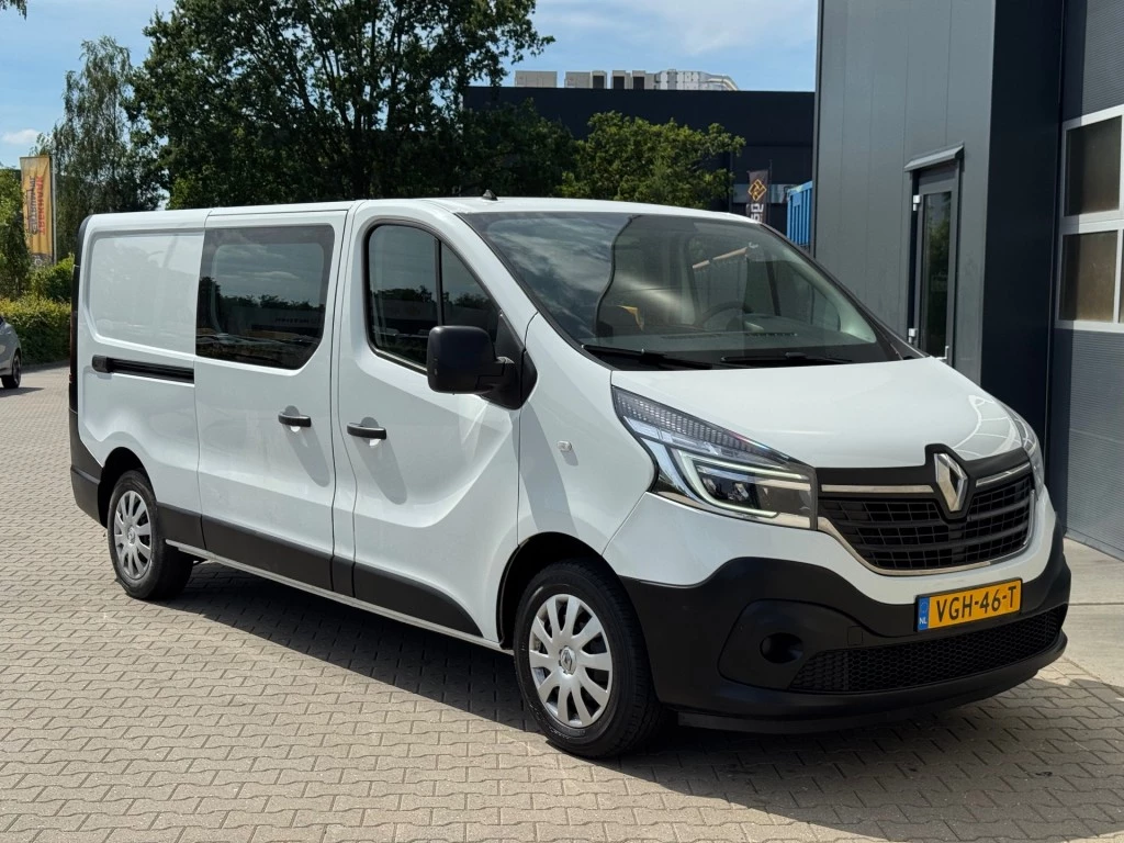 Renault Trafic – foto 6