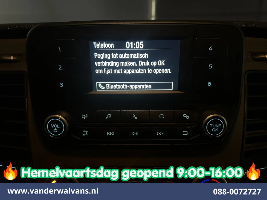 Ford Transit – foto 17