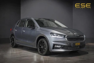 Škoda Fabia – thumbnail 6