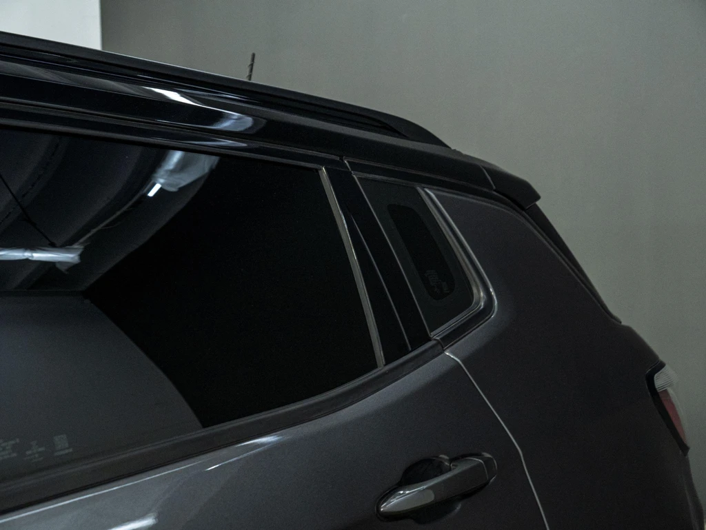 Jeep Compass – foto 32