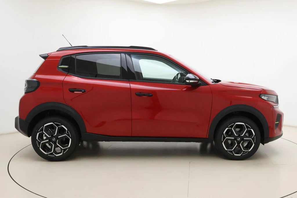 Citroën C3 – foto 7