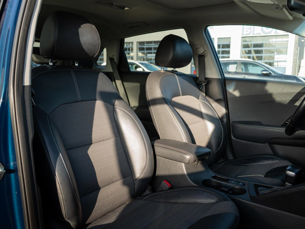 Kia Niro – foto 10