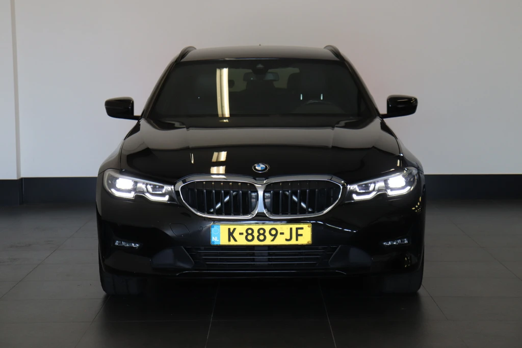 BMW 3 Serie – foto 8