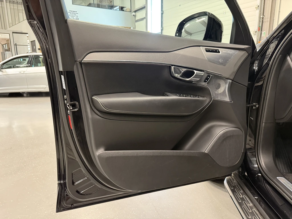 Volvo XC90 – foto 52
