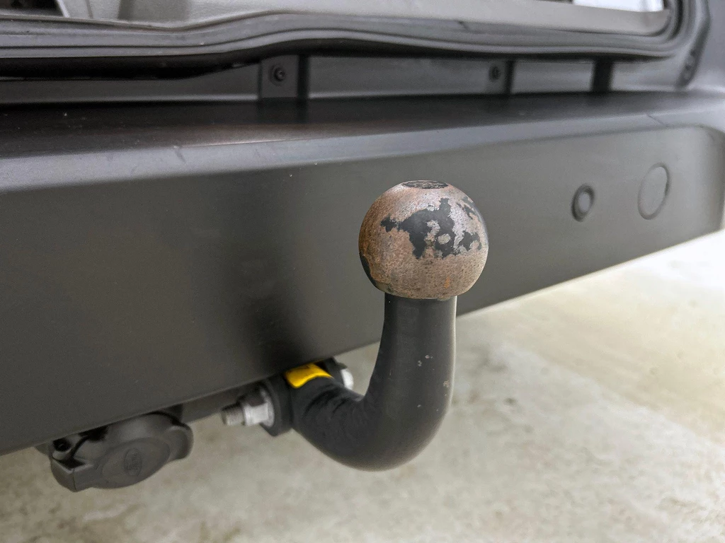 Ford Transit Connect – foto 11
