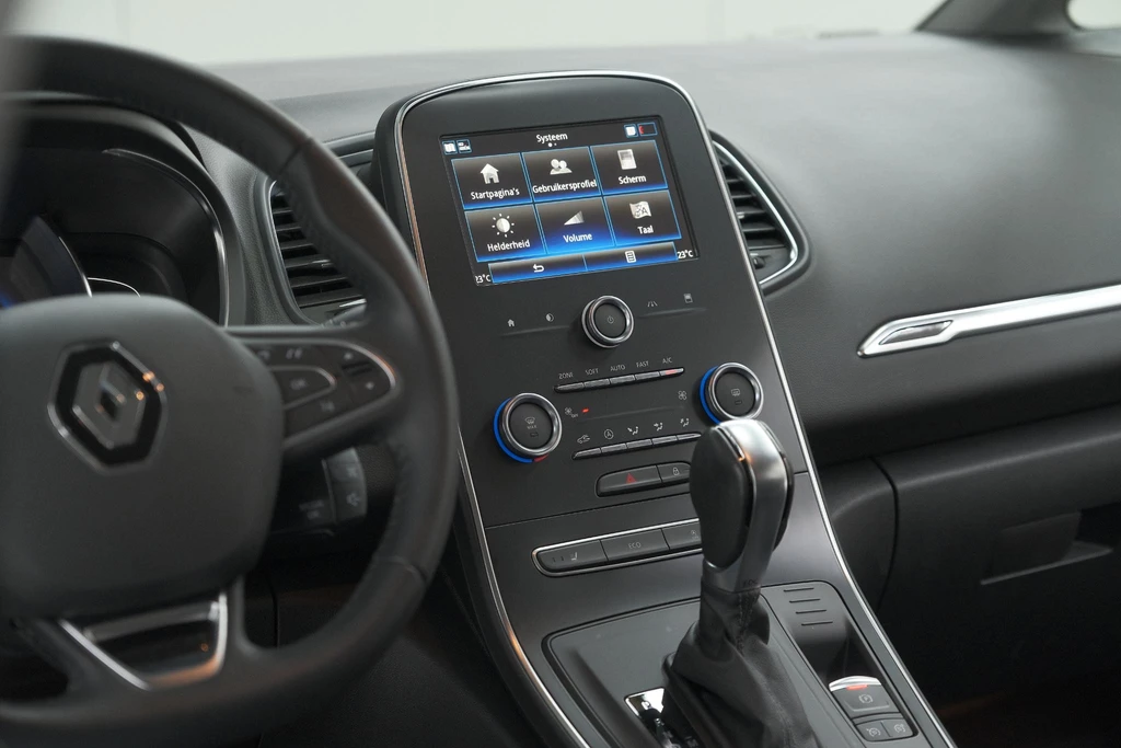 Renault Scénic – foto 66