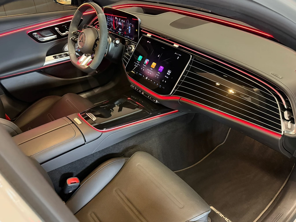 Mercedes-Benz E-Klasse – foto 33