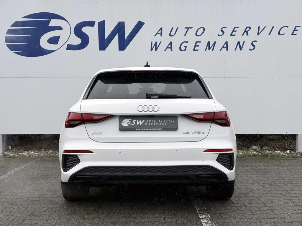 Audi A3 – foto 5