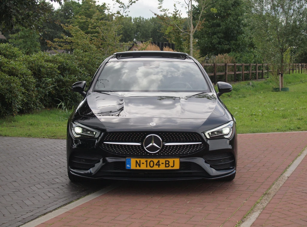 Mercedes-Benz CLA – foto 10
