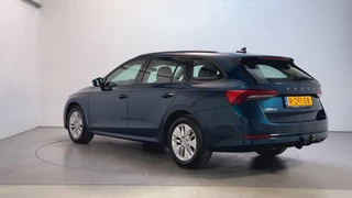 Škoda Octavia – thumbnail 3