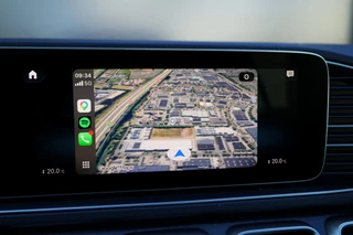 Mercedes-Benz GLE – thumbnail 49