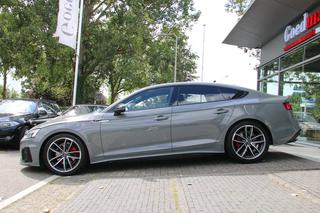 Audi A5 – foto 2