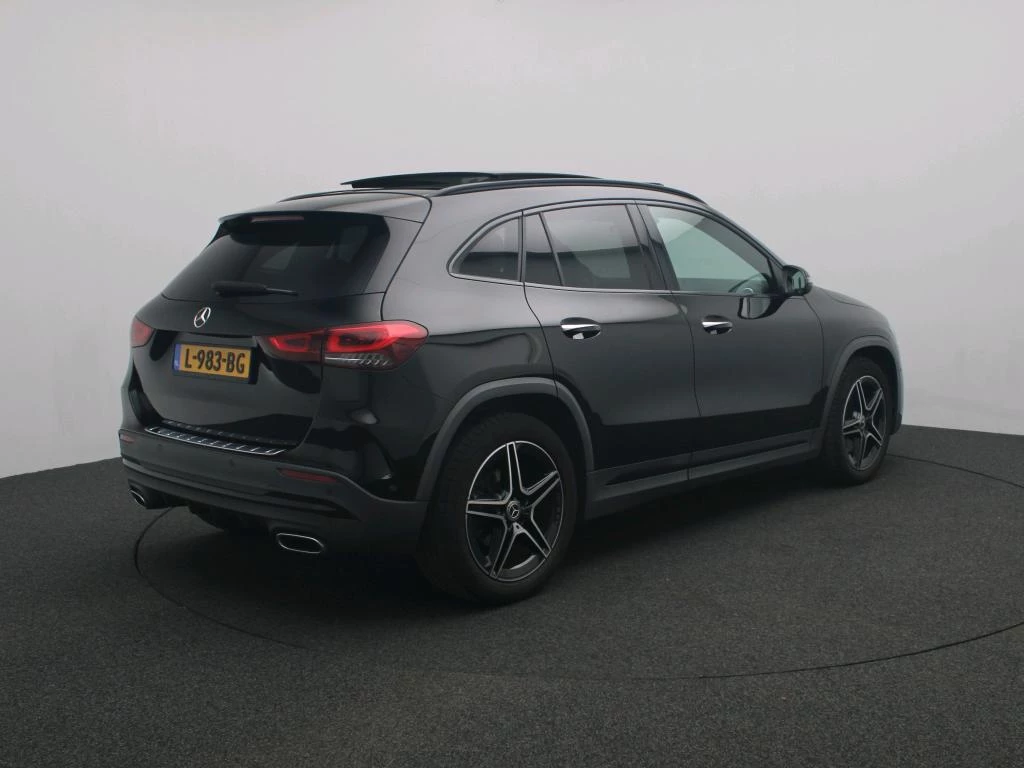 Mercedes-Benz GLA – foto 8