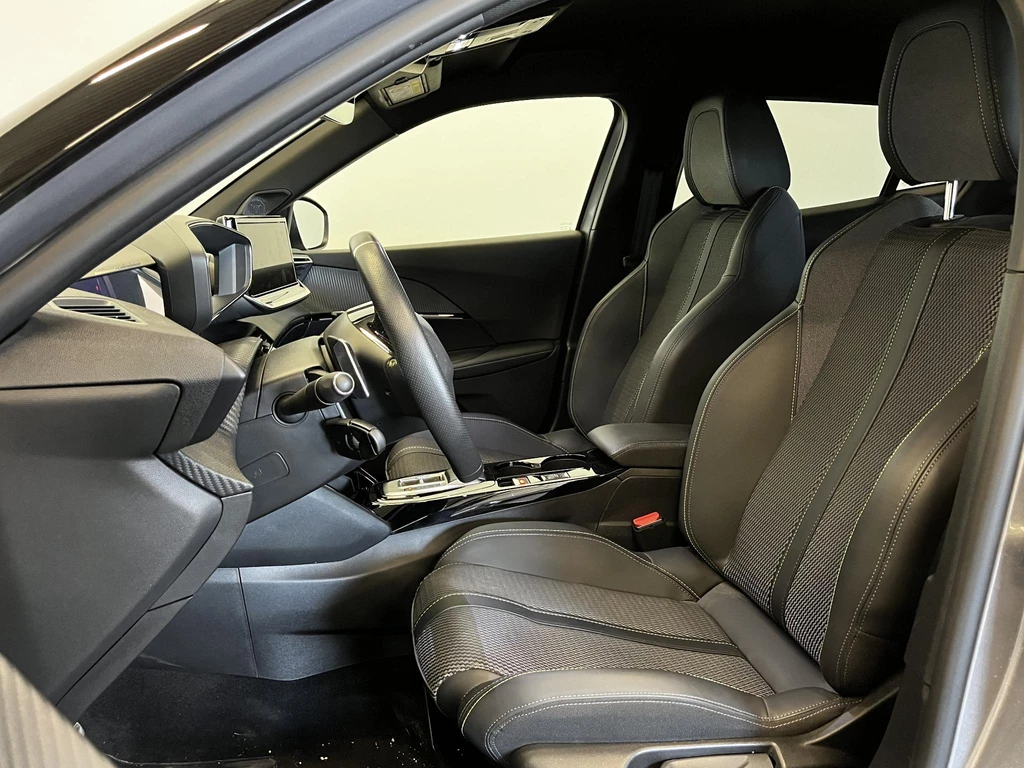 Peugeot 2008 – foto 30