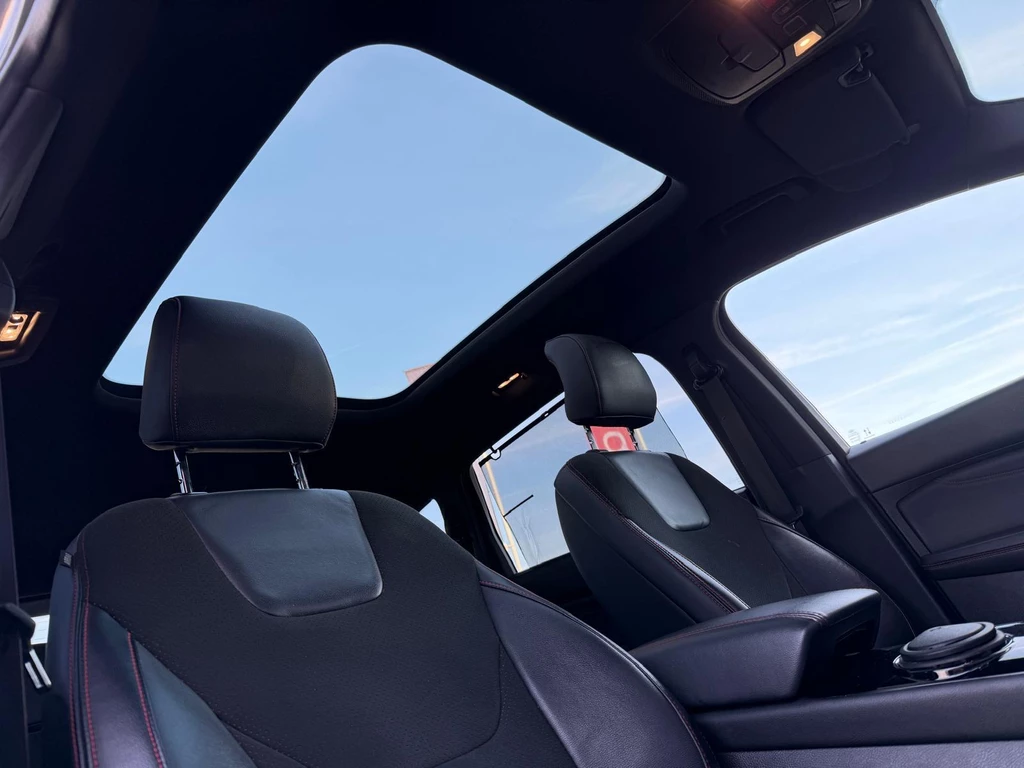 Ford S-Max – foto 15
