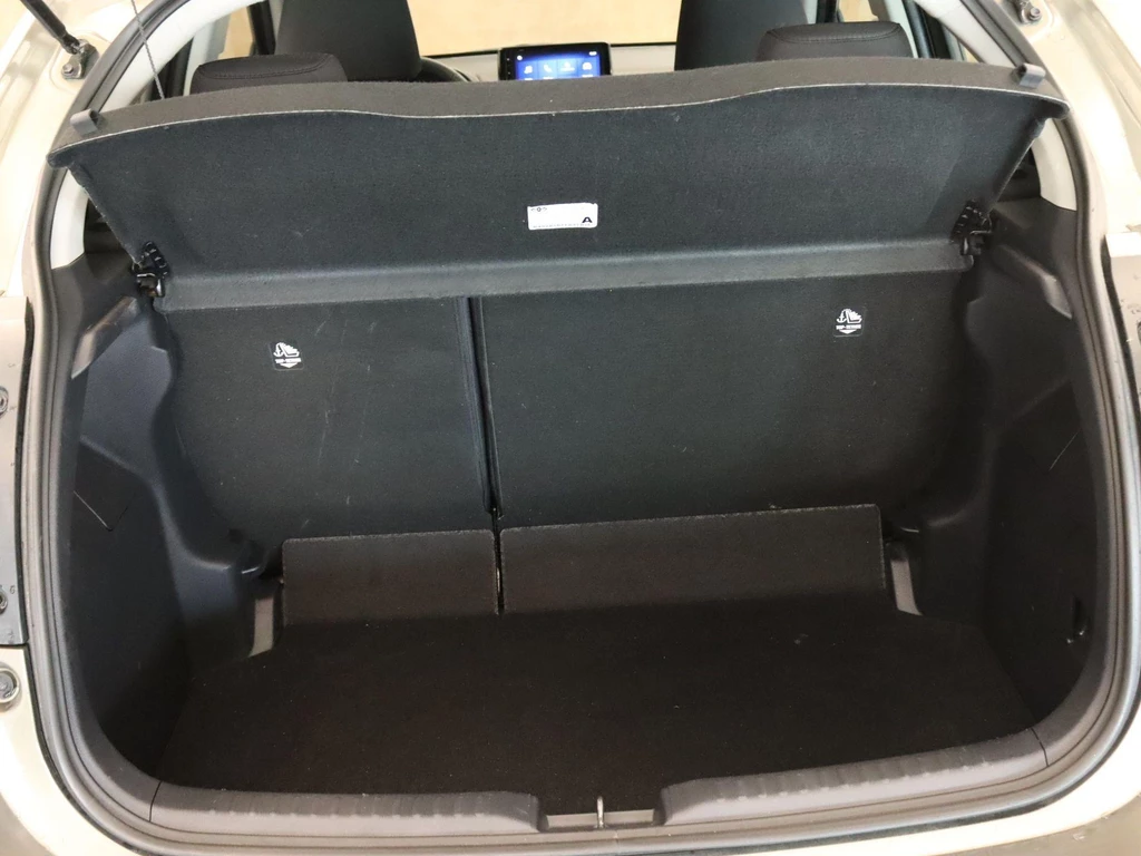 Toyota Yaris – foto 17