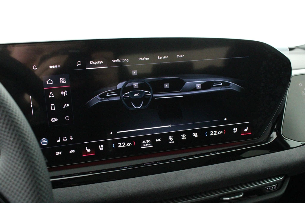 Audi A6 – foto 41