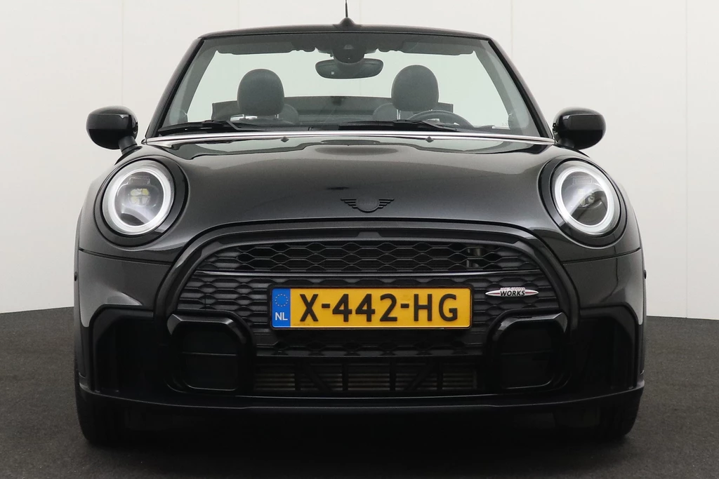 MINI Cooper Cabrio – foto 6
