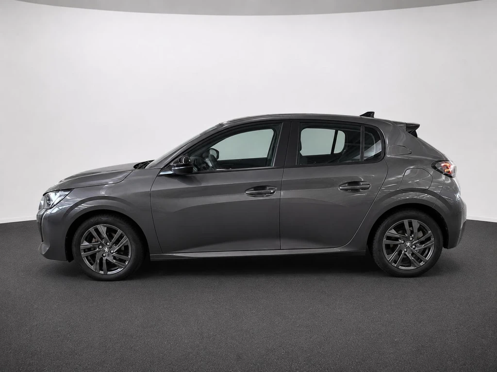 Peugeot 208 – foto 2