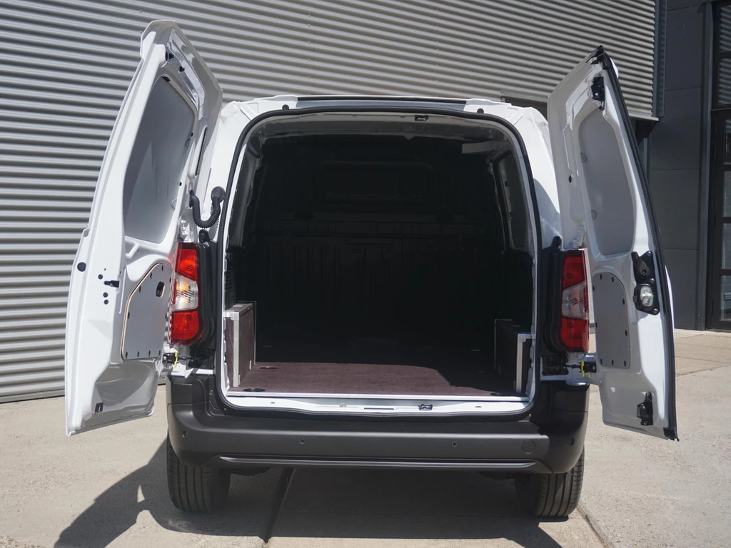 Citroën ë-Berlingo – foto 8