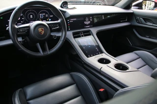 Porsche Taycan – thumbnail 8