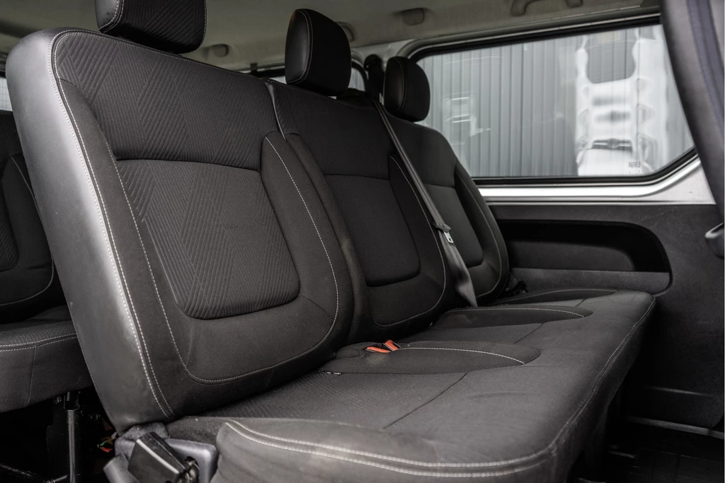 Renault Trafic – foto 14
