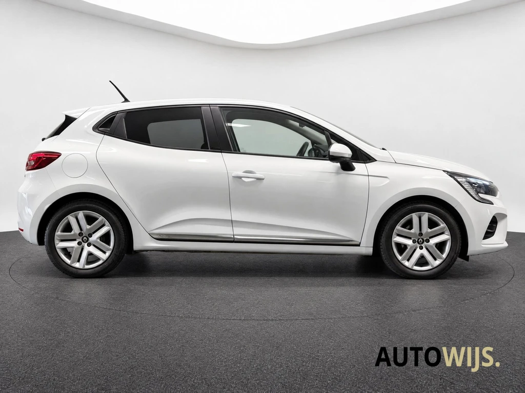 Renault Clio – foto 5