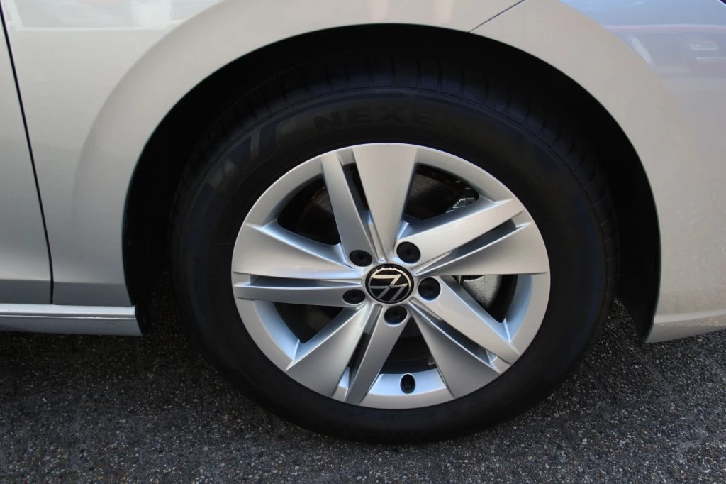Volkswagen Golf – foto 5