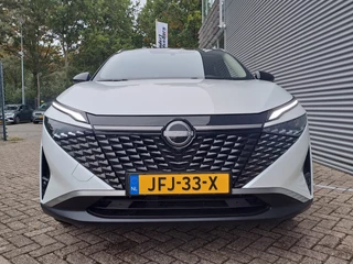 Nissan QASHQAI – thumbnail 7
