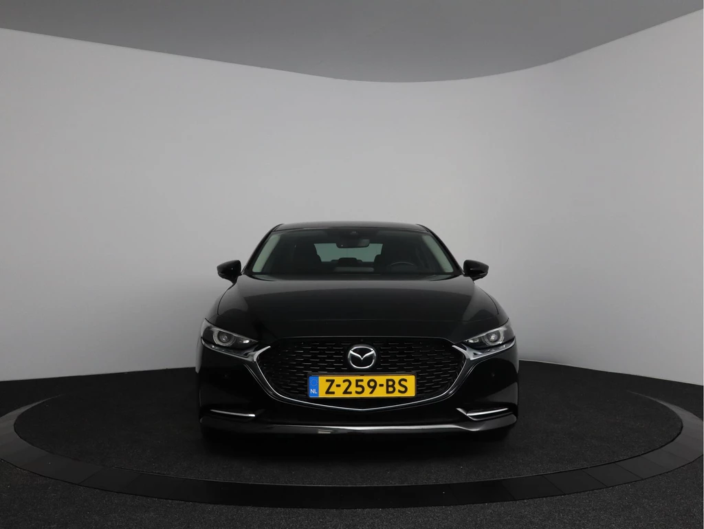 Mazda 3 – foto 9