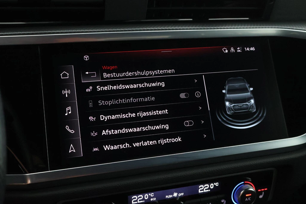 Audi Q3 – foto 32