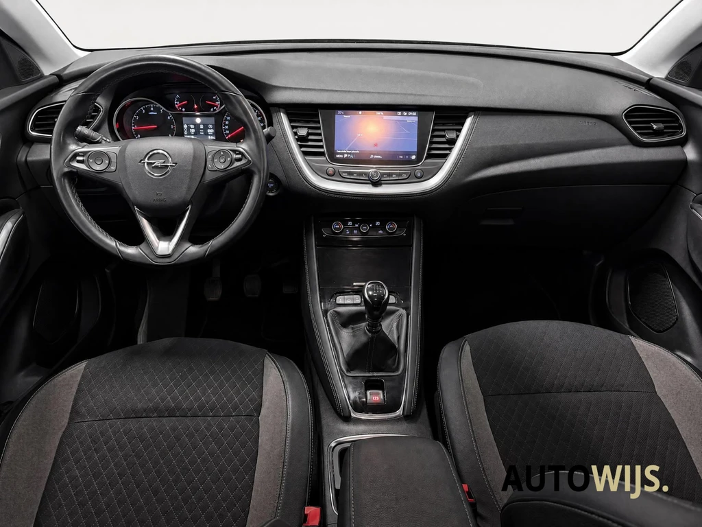 Opel Grandland X – foto 7