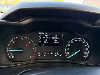 Ford Transit Connect – thumbnail 11