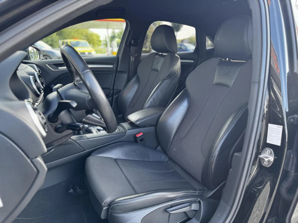 Audi A3 – foto 10