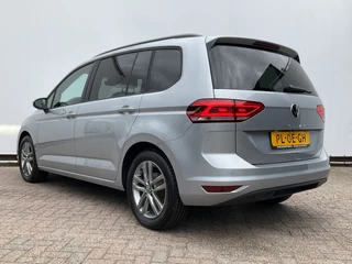 Volkswagen Touran – thumbnail 4
