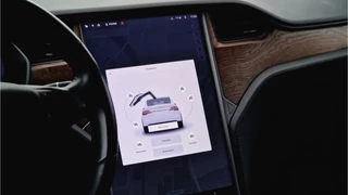 Tesla Model X – thumbnail 30