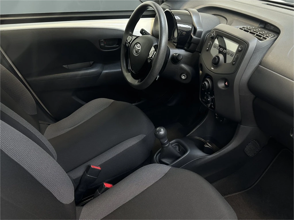 Toyota Aygo – foto 24