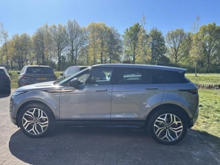 Land Rover Range Rover Evoque – thumbnail 2