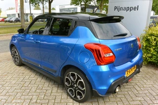 Suzuki Swift – thumbnail 5